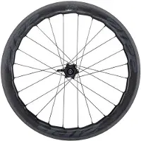 Zipp 454 Nsw Tubular Landsvägscykelns Bakhjul