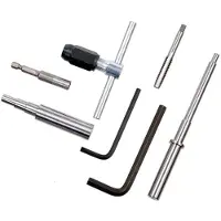 HT Components Nano Pedalnyckel
