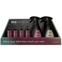 Ceramicspeed Ufo Drivetrain Rengöringskit