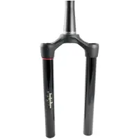 RockShox Pike Solo-air 51os Diffusion Gaffel För Krona/styrrör/överrör-samling