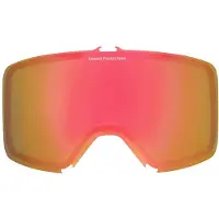 Sweet Protection Firewall Mtb Rig Reflect Ersättningslinser