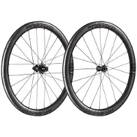 Vision Metron 45 Sl Db Disc Cl Tubeless Landsvägshjulset