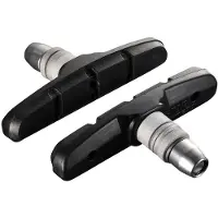 Shimano Brm 420-2 330 Kompletta Fälgbromsbelägg