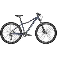 Scott Bikes Contessa Active 10 29´´ Xt Rd-m8000 2022 Mtb Cykel