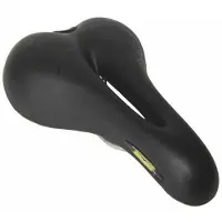 WTB tyres Urban Deluxe Relief Cykelsadel