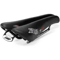 Selle Smp T4 Carbon Cykelsadel