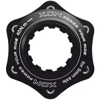 Xon Pivot Cl 9 Mm Bromsskivsadapter För Cykel