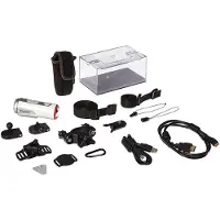 Polaroid Sports Action Xs 100 Full Hd Actionkamera