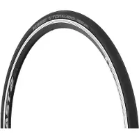 Massi Tornado Race 700c X 25 Styv Landsvägsdäck