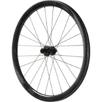Hed Vanquish V45 Cl Disc Landsvägscykelns Bakhjul