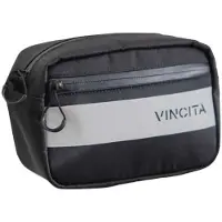 Vincita Wake Up B010c-bl Styrväska