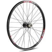Gurpil Disc Bull Deore 615 26´´ Cl Disc Mtb Framhjul