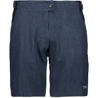 CMP 3c96476 Stretch Bermuda Shorts