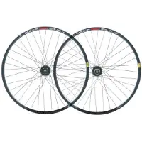 Gipiemme Equipe Roccia 27.5´´ Cl Disc Mtb-hjulset