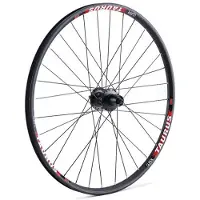 Gurpil Taurus M475 26´´ 6b Disc Mtb Bakhjul
