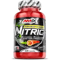 Amix Nitric Volymgivande 125 Enheter