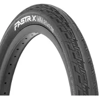 Tioga Fastr-x S-spec 20´´ X 1.375 Styvt Urbandäck