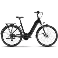 Winora Tria X7 Altus 2024 Elcykel