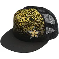 One Industries Rockstar Sundowner Keps