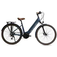 Granville E-integrated 30 Wave Bosch Active Line Elcykel