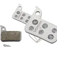 Voxom Bsc20 Sram Skivbromsbelägg 10 Enheter