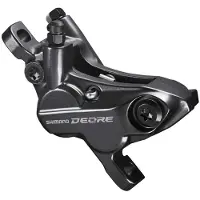 Shimano Deore Br-m6120 Skivbromsok