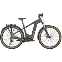 Scott Bikes Axis Eride 20 Men 29´´ Rd M8100sgs Elcykel