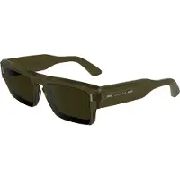 Calvin Klein Modified Rectangle Sunglasses