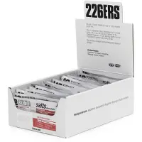 226ers Sub9 Salter Elektrolyter Duplo Neutral Smak 40 Enheter