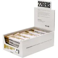 226ers Race Day Salty Trail Energibar Låda Jordnöt 40g 30 Enheter