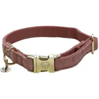 Kentucky Velvet Hundhalsband