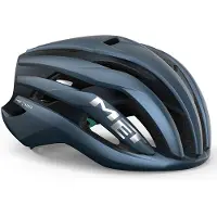Met Trenta Mips Wander Helmet Green, Size S (52-56 cm)