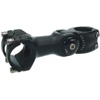 Giant 31.8 Mm Justerbar Stam