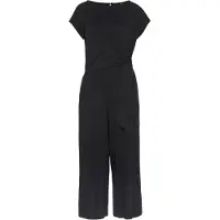 LASCANA Jumpsuit svart