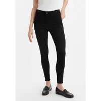 Levi's 721 Skinny Högmidjadeans