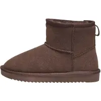 ONLY Boot 'ONLFEODORA' choklad