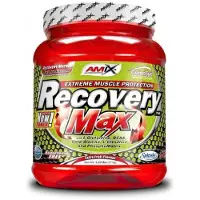 Amix Bcaa Glutamin Aminosyror Fruktpulver 300g