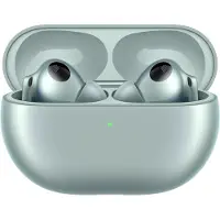 Huawei FreeBuds Pro 3 - True wireless-hörlurar med mikrofon - inuti örat - Bluetooth - aktiv brusradering - grön