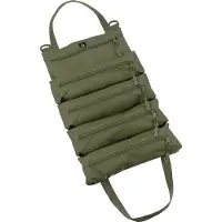 MFH - Max Fuchs MFH Bushcraft Tool Bag (Färg: Oliv)