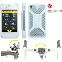 Topeak Ride Ip 4/4s Telefonfodral