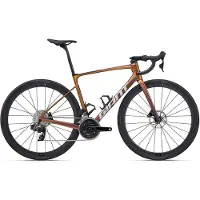 Giant Defy Advanced Pro 1 Rival Etap Axs 2025 Racercykel