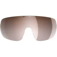 POC Aim Lens clrty trail/cloudy brown