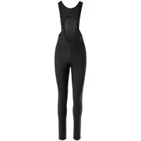Agu Winter Six6 Black 320 Cykelbyxor