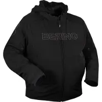 Bering Davis Ks Oversized Jacka Med Huva