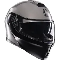 AGV Streetmodular Resia Hjälm