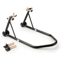 Puig Aprilia Caponord 1200 13 Bakre Motorcykelställ