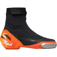 XPD X10-r Motorcykelstövlar