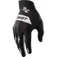 Shot Race Kid Motocross handskar