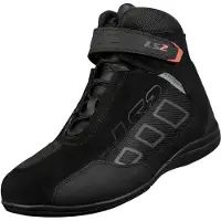 LS2 Dardo Motorcykelskor