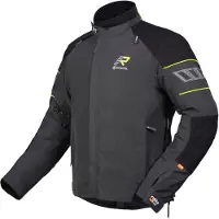 Rukka R-EX 2.0 vattentät motorcykel textil jacka